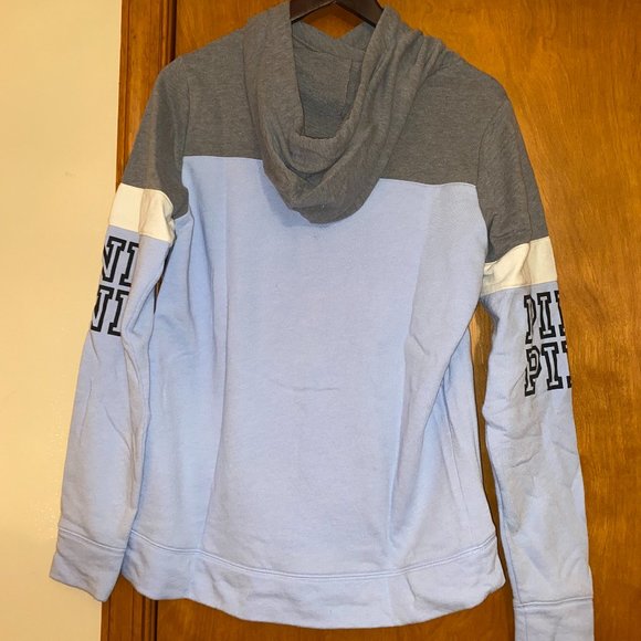 PINK hoodie - Picture 2 of 3